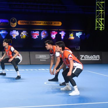 Kuala Lumpur Thunder