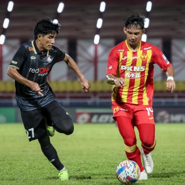 Pemain Tempatan