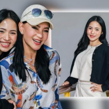 A Aida Tak Galak Anak Jadi Pelakon Sepenuh Masa – ‘Saya Mahu Dia Uruskan Syarikat’