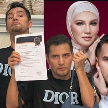 Aliff Syukri Cabar Diri Mahu Tempa Nama Dalam Malaysia Book Of Records