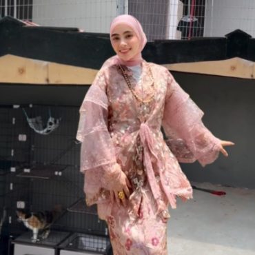Adira Suhaimi Ditegur Sediakan Sangkar Sempit Untuk Kucing – ‘Terkena Panas & Hujan, Ini Satu Penganiayaan’