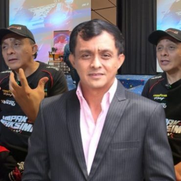 ‘Kalau Filem Impak Maksima 2 Tidak Menjadi, Saya Akan Berhenti Mengarah’ – Ahmad Idham