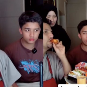 [VIDEO] Pertama Kali Buat ‘Paid Review’, Ammar Ahyan Raih Hampir RM10,000 Untuk 4 Job