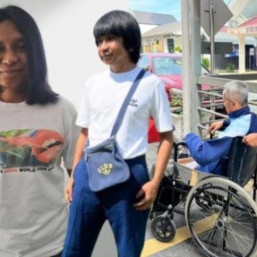 Amir Raja Lawak Tuntut Stesen TV Langsai Hutang RM18,000 Segera! – ‘Abah Saya Hidap Kanser Usus, Ini Kecemasan’