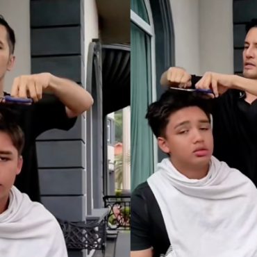 Netizen Nasihat Adira Salahudi Isu Pakaian Ketat, Tegur Sebab Sayang – ‘Hurting? Kami Menegur Kak’
