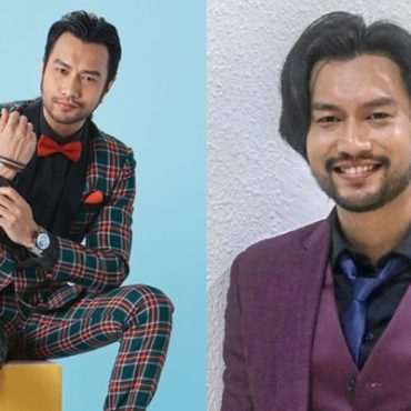 ‘Dulu Kecam Artis Kurang Agama, Kini Cornstar Diangkat’ – Aqasha