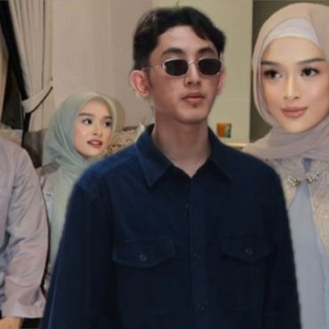 Aslam Nafi Konten ‘Galau’ Marissa Dania Berkait Isu Rumah Tangga – ‘Ada Pihak Salah Anggap’