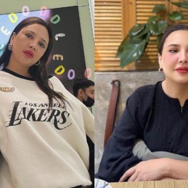 Fathia Latiff Luah Rasa ‘Down’ – ‘Dapat Rasa Perubahan Pada Wajah, Penampilan Semakin Teruk’