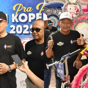 Kenapa Anda Perlu Ambil Tahu Tentang Sejarah Hari Koperasi Negara 2025?