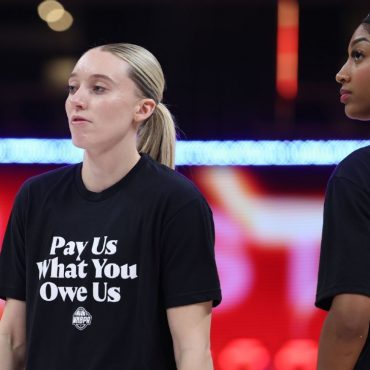 pemain wnba