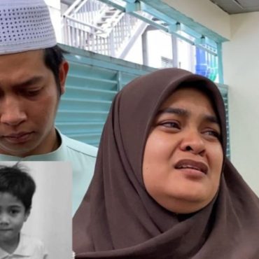 Zayn Rayyan: Bapa Dilepas & Dibebaskan, Ibu Diperintah Bela Diri