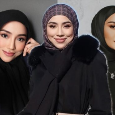 ‘Godaan Buka Tudung Memang Kuat’ – Ika Nabila Faham Situasi Kilafairy, Titip Doa & Kata Semangat