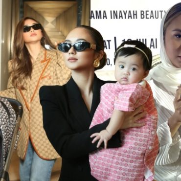 Intan Najuwa Papar Kehidupan Mewah Bukan Niat Untuk ‘Show Off’ – ‘Saya Kongsi Supaya Jadi Inspirasi’