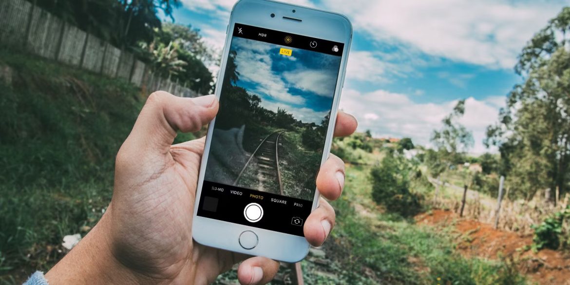 6 Tips Bagaimana Mengambil Foto Secara Profesional Seperti DSLR Dengan Telefon Pintar