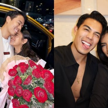 Yazmin Aziz Hangat Bercinta Dengan Bapa Anak Satu?