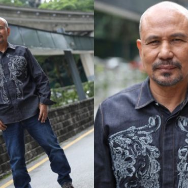 Konsert Datuk M. N46IR Cipta 3 Kembali Dengan Tema ‘Gua Rock’ September Ini!