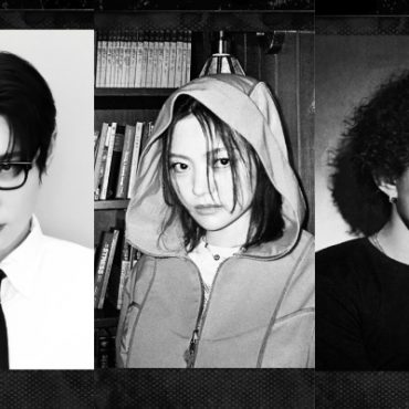 You.Will.Knovv Gegar KL Oktober Ini! Tabber, Rad Museum & Miso Bergabung Satu Pentas