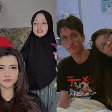 Dilabel Ibu Tiri Kejam, Arrora Salwa Hanya Mahu Mendidik – ‘Setiap Anak Memiliki Sikap Berbeza’