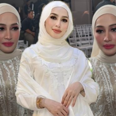 [VIDEO]Niena Baharun Tepis Dakwaan Suami Halang Berlakon – ‘Dia Sentiasa Sokong Minat Saya’