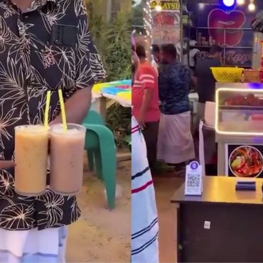 Makanan Malaysia