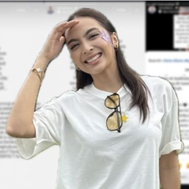 ‘Saya Gelak, Buat Lawak Tak Bermaksud Korang Boleh Pijak Kepala’ – Riena Diana