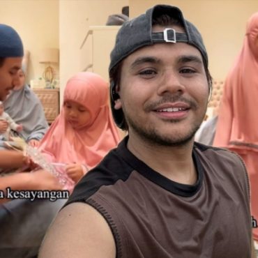 ‘Saya Minta Maaf, Tak Sengaja Letak Al-Quran Atas Sejadah’ – Ryzal Ibrahim