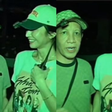 [VIDEO] Roslan Shah & Sajat Buat Aktiviti Paranormal, Netizen Mengekek ‘Part’ Tukar Pampers – ‘Merepek Lah Hidup Kita’