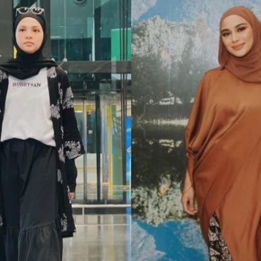 Kilafairy Terdetik Nak ‘Freehair’, Shera Aiyob Beri Nasihat – ‘Kalau Nak Buat Sesuatu, Fikir Allah Suka Ke Tak’