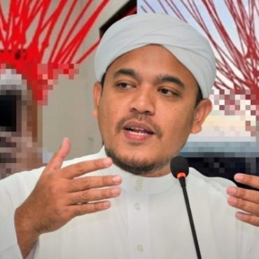 PU Syed Gusar Ramai Terjebak Trend ‘S-Line’ Dedah Sejarah Zina – ‘Allah Tutup Aib, Kenapa Kita Nak Dedahkan?’