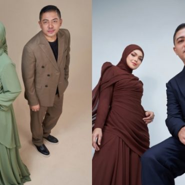 Siti Nurhaliza & Ade Govinda Kembali Bersatu Dalam Karya Romantis ‘Menamakanmu Cinta’