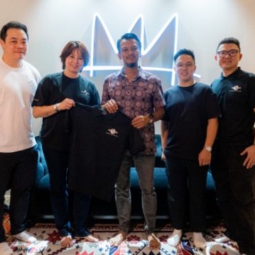 Universal Music Malaysia & Faithful Music Jalin Kerjasama Strategik