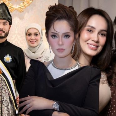 VIDEO] ‘Gelaran Datuk Bukan Beli, Adik Ipar Seorang Ahli Perniagaan’ – Uqasha Senrose