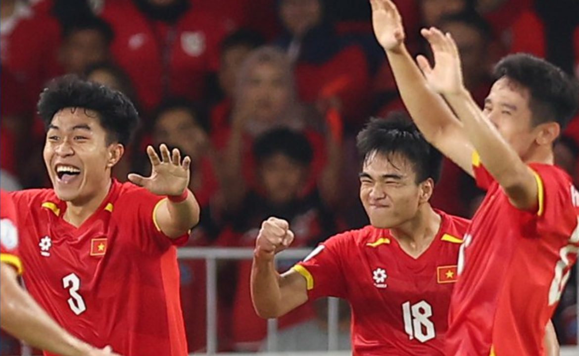 vietnam
