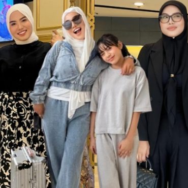 Prince Syed Sambut ‘Birthday’, Harga Kek Cecah RM200,000 – ‘Dipenuhi Dengan Bunga Emas 916’
