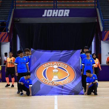 Piala Futsal Malaysia