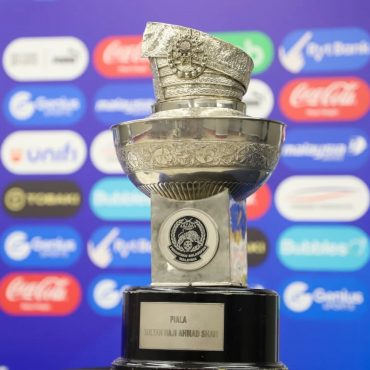 Piala Sumbangsih 2025/26
