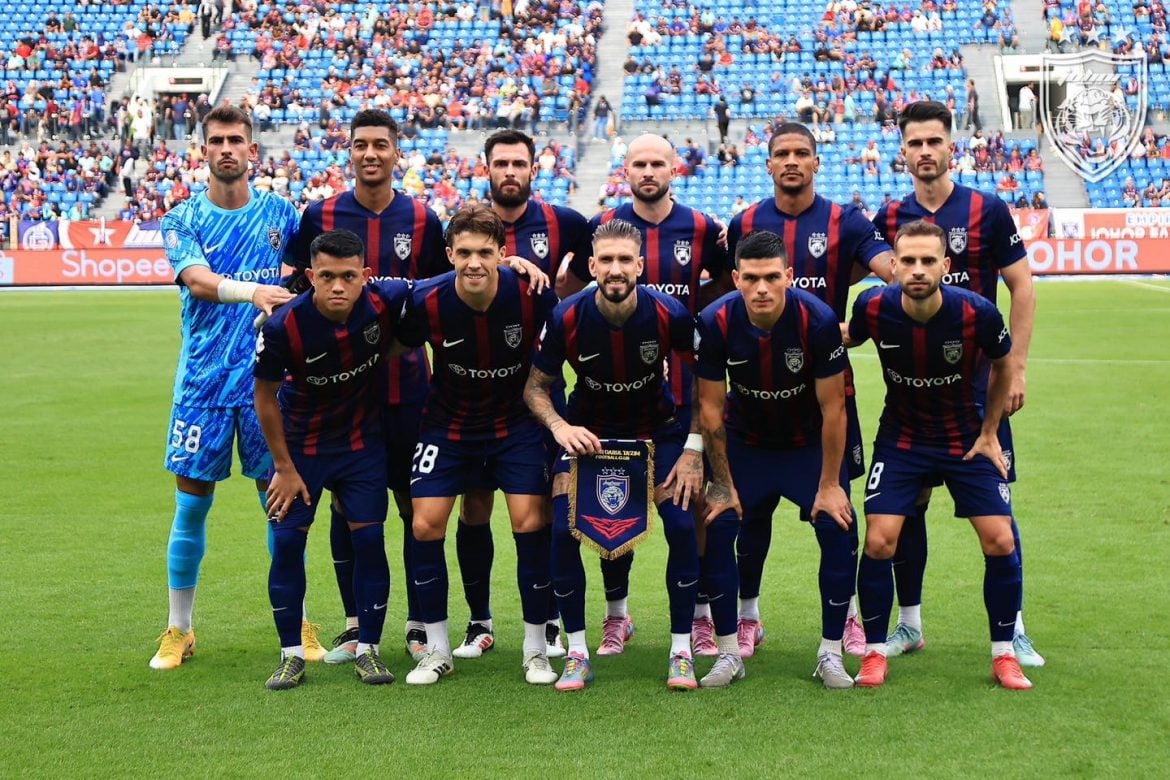 JDT