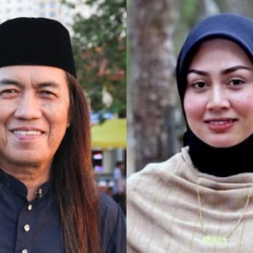 Eddie Hamid Syukur Eda Ezrin Dibebaskan – ‘Doa Saya Ketika Umrah Dimakbulkan Allah SWT’