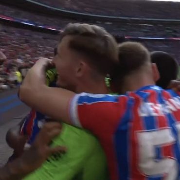dean henderson