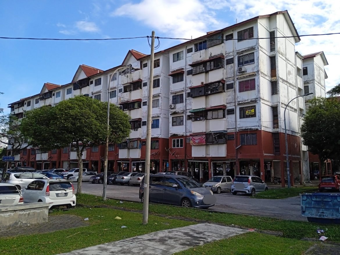 Rumah