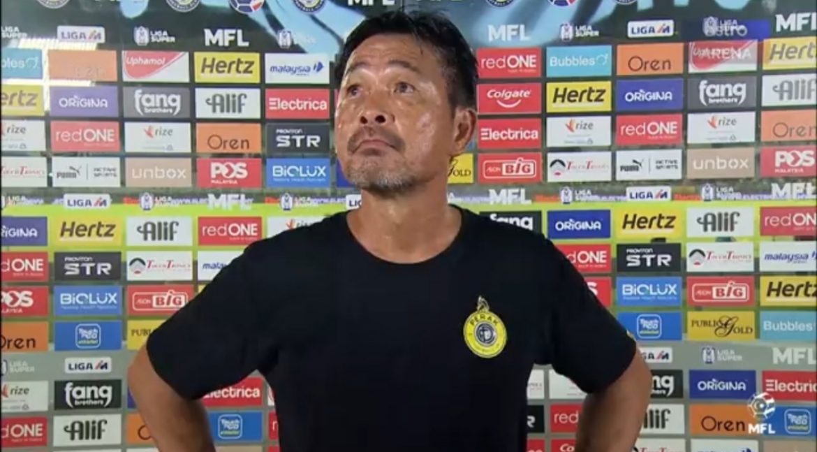 Lim Teong Kim