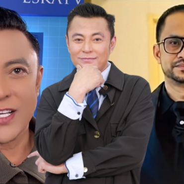 Pak Nil Anggap Zaman Tsumawi Tak Pernah Padam, Titip Kata Semangat Susulan Pembatalan Konsert
