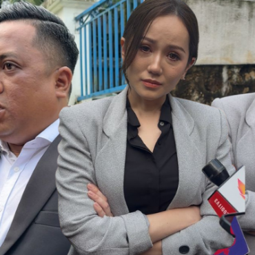 Sophia Albarakbah Buat Laporan Polis, Alami Tekanan Emosi Serius – ‘Dia Terima Komen Berunsur Lucah & Menjijikkan’