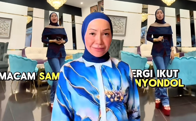 Nonny Nadhirah