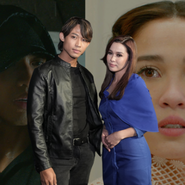 Mierul Aiman Kongsi Pandangan Hubungan ‘Love Gap’, Lelaki Muda Dengan Wanita Berusia – ‘Saya Tak Anggap Salah’