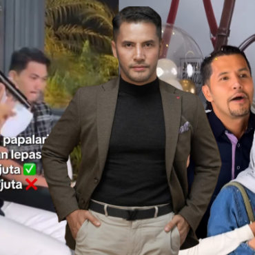 Aliff Syukri Berjaya Catat Jualan RM27 Juta Pada Julai, Kini Miliki 8 Warehouse & 1,000 Pekerja