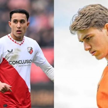 Liga Belanda