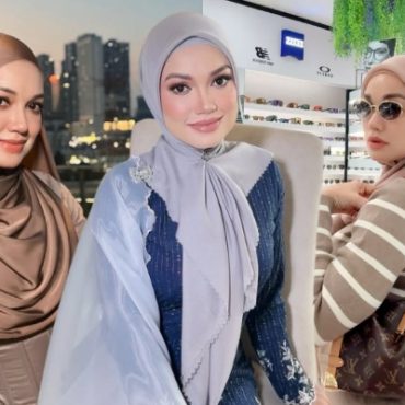 Puteri Sarah Tak Mahu Lagi Lantang Di Media Sosial, Enggan Terpalit Kontroversi – ‘Nak Hidup Tenang’