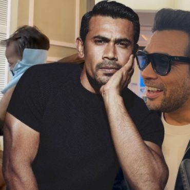 Remy Ishak Pelik Video Tolong Isteri Jaga Anak Raih Perhatian – ‘Suami Sekarang Tak Begitu Ke?’