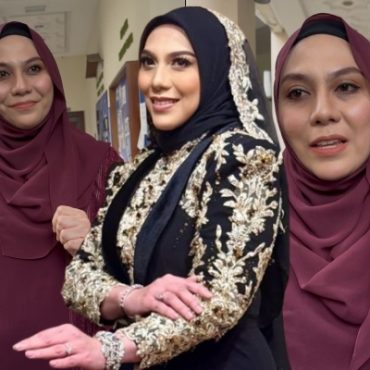 Dua Kali Melalui Perceraian, Zehra Zambri Lapang Dada Terima Takdir – ‘Cukuplah Saya Berjuang, Kasih Sayang Dah Tiada’